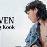 【和訳】　SEVEN 　Jung Kook (feat. Latto)