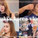 【韓国Vlog】六本木No.1天使キャバ嬢のリアル韓国旅行の様子をお届けします💕