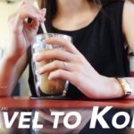 【韓国旅行】3泊4日のパッキング | まだ知られていない穴場のかばん屋さんと超おすすめパン屋さん | 美容に全力投球した大人旅