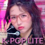 KPOP PLAYLIST 2023 💖👑 K-POP Lite