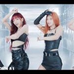 H91- ITZY、タイトル曲「UNTOUCHABLE」MV予告映像を公開…強烈なインパクト – Kstyle