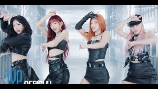 H91- ITZY、タイトル曲「UNTOUCHABLE」MV予告映像を公開…強烈なインパクト – Kstyle