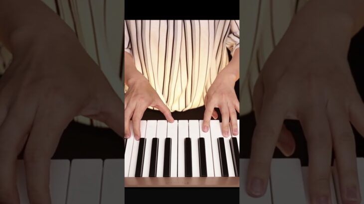 【從開始到現在】《冬季戀歌》韓劇主題曲  | 楊咩老師 流行音樂鋼琴演奏 | Piano Cover | 台日韓流行歌曲鋼琴演奏