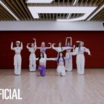 NiziU(니쥬) “HEARTRIS” Dance Practice (Fix ver.)