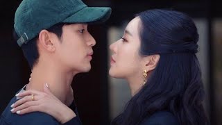 『涙の女王』キム・スヒョン＆キム・ジウォンの愛が再燃する　第5次韓流ブームを牽引中