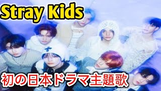 Stray Kids、初の日本ドラマ主題歌「WHY？」が世界中の音楽ランキングで1位を総なめ entertainment news jp