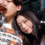 【vlog】彼氏と韓国旅行🇰🇷💗ずっと食べて笑って毎日幸せすぎた.