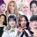 【総勢44人】日本人Kpopアイドルをまとめてみた 女性ver.【2024年最新】