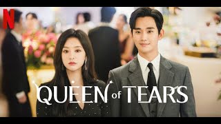 Netflix K ドラマ レビュー: 涙の女王 – キム・スヒョンとキム・ジウォン、壮大なロマンスで幸せな幸せを見つける