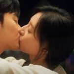「涙の女王」キム・スヒョン＆キム・ジウォン、新婚旅行での未公開キスシーンをついに公開！