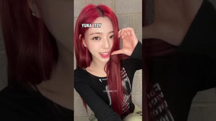 Female idols goes viral for that part of their body 💗
