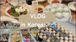 【Vlog】#koreavlog #韓国旅行 #soul#ショッピング#グルメ #明洞#狎鴎亭#韓国カフェ