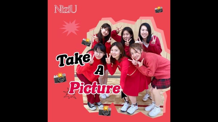 [pucapass] NijiU – Take a picture | Dance Cover