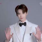 イ・ジョンソク｜2024 LEE JONG SUK Birthday Party in Japan “Invitation”