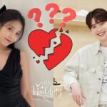 Did Lee Jong Suk and IU Really Break Up?