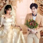 IU and Lee Jong Suk Are Dating and Have the Approval and Support of Both Families!