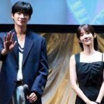 シン・ヒョンビン＆ムン・サンミンの愛らしいやりとりにファン悶絶！『深夜2時のシンデレラ』イベント開催