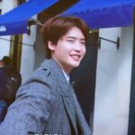 Lee Jong Suk in London Part 1 Vlog 2024 LeeJong Suk Exhibition in Seoul