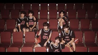 新着- NCT WISH、先行公開曲「Dunk Shot」MV予告映像を公開…バスケットボール選手に – Kstyle