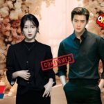 OMG! Lee Jong Suk Reaffirms His Love for IU Through This Action!