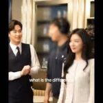 Kimjiwon near kwakdongyeon vs kimsoohyun キム・ジウォン キム・スヒョン 涙の女王 แห किम जी 김수현 김지원 눈물의 여왕 queenoftears