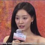 Kimjiwon’s opinion about Kimsoohyun キム・ジウォン キム・スヒョン 涙の女王 ราชินีแห किम जी 김수현 김지원 눈물의 여왕 queenoftears