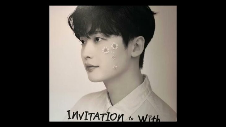 Message from Lee Jong Suk at 2024 Exhibition Coex イジョンソク 이종석 leejongsuk 李鐘碩 メッセージ　展示会