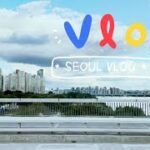 SEOUL VLOG✈️ |韓国旅行|ひとり旅|美容渡韓|美容VLOG|女子旅|東大門|hotel mangrove|購入品紹介|韓国