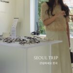 Seoul trip 韓国旅行🇰🇷ソウルを楽しむvlog