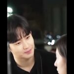 The way Kimsoohyun looks at Kimjiwon 👀 キム・ジウォン キム・スヒョン 涙の女王 ชนีแห किम जी 김수현 김지원 눈물의 여왕 queenoftears