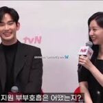 kimsoohyun 😁 kimjiwon キム・ジウォン キム・スヒョン 涙の女王 คิม จีว็อน ราชินีแห किम जी 김수현 & 김지원 눈물의 여왕 queenoftears