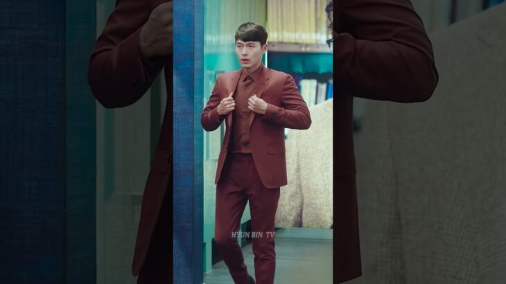 Hyun Bin 현빈 #hyunbinsonyejin #binjin #hyunbin #shorts #sonyejin #hyunbinsonyejin #kdrama #玄彬 #ヒョンビン