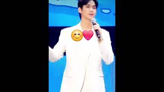 kimsoohyun appreciated his fans 🥰 キム・ジウォン キム・スヒョン 涙の女王 ห किम जी 김수현 김지원 눈물의 여왕 queenoftears kimjiwon