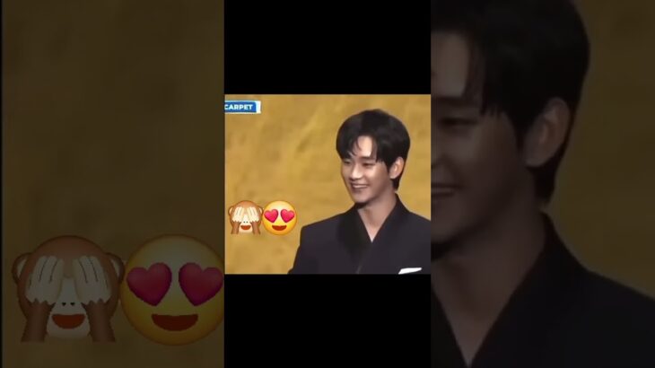 matchy couple 🤩 김수현 김지원 눈물의 여왕 キム・ジウォン キム・スヒョン 涙の女王 คิม จีว็อน ราชิ queenoftears kimjiwon kimsoohyun