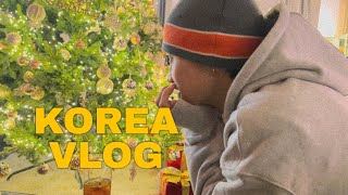 韓国旅行/Korea Vlog/海外旅行