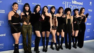 TWICE」「LE SSERAFIM」「ILLIT」…【K-POP】女性グループ人気ランキング1位は？