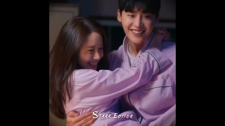 They Have Anniversary💞||Big Mouth Kdrama🔥||Lee Jong Suk☠️||Im Yoon-ah❣️Korean Love story edit✨