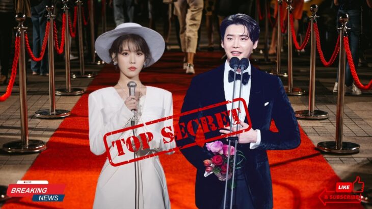 Media Reports IU and Lee Jong Suk Break Up After 3 Years of Dating, Shocking Fans!