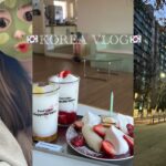 韓国旅行VLOG/初の姉妹旅行💞/한국여행🇰🇷