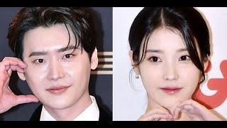 新着- イ・ジョンソク＆IU、熱愛を認める「応援をお願いしたい」（公式） – Kstyle