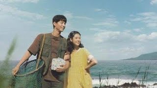 IU＆パク・ボゴム主演のNetflixシリーズ「おつかれさま」新たな予告映像＆キービジュアルが解禁