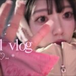 【人生終了?!】韓国旅行中にパスポート無くした人のVLOG🇰🇷（￣□￣；）……韓国ダイソーも♡