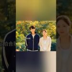 kdrama 💘❤️💕|He is always there to protect her#trending#newkdrama#kdrama#netflixseries#kpopdrama