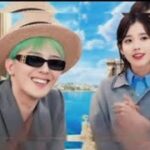 IU、イ・ジョンソクとの恋愛が再燃したことを生放送で認める-ファン大喜び!
