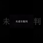 未成年裁判 #韓国ドラマ #キムヘス