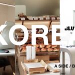 【韓国旅行vlog】カフェ巡り/美容/美術館/40代1人旅
