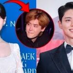 イ・ジョンソクとパク・ボゴムが2025ボクシングアワードに出席！
