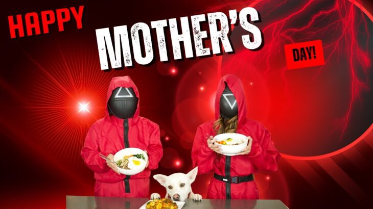 Happy Mother’s Day!