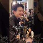 なぜIUはコンサートでイ・ジョンソクのプロポーズを受け入れたのでしょうか？#iu #celebrity #kpop