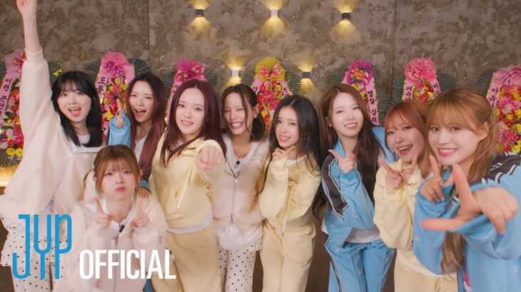 Sing-along “NiziU Song” 🎶  | 도전! 퀴쥬쇼